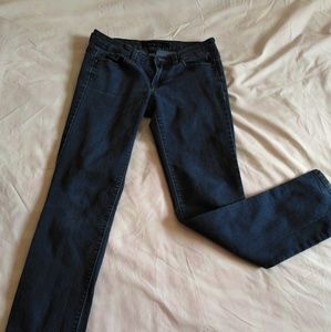 Calvin Klein Dark Blue Jeans